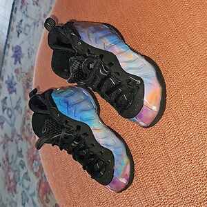 TODDLER NIKE LITTLE POSITE